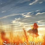دانلود سریال Spice and Wolf: Merchant Meets the Wise Wolf
