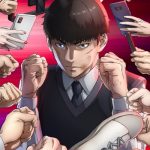 دانلود سریال Kenka Dokugaku