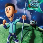 دانلود سریال سیاره شین Planet Sheen