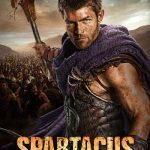دانلود سریال اسپارتاکوس Spartacus