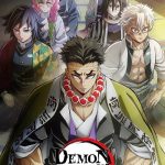 دانلود سریال Demon Slayer: Kimetsu No Yaiba