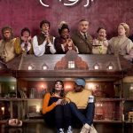 دانلود سریال Ghosts