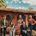 دانلود سریال دشمن عشق Aska Dusman