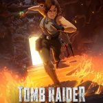 دانلود سریال Tomb Raider: The Legend of Lara Croft