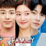 دانلود سریال Family by Choice