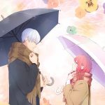 دانلود انیمه نشانی از محبت A Sign of Affection