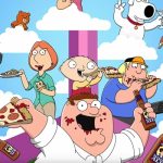 دانلود سریال پندهای پیتر Family Guy (پارودی)