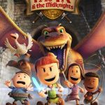 دانلود سریال Max and the Midknights