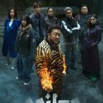 دانلود سریال کره‌ای Twelve