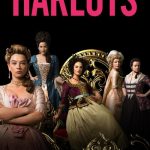 دانلود سریال Harlots