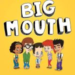 دانلود انیمیشن Big Mouth
