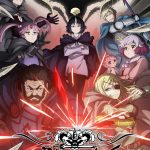 دانلود انیمه Clevatess