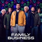 دانلود سریال Family Business