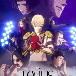 دانلود انیمه Levius