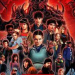 دانلود سریال Stranger Things